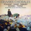 Download track Madrigal Aux Muses, Op. 25