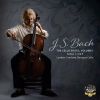 Download track 07. Bach- Cello Suite No. 2 In D Minor, BWV 1008- I. Prélude