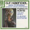 Download track 6. Partenope Opera HWV 27 - Furibondo Spira Il Vento Arie Di Rinaldo Atto II Scena 9