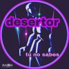 Download track Tu No Sabes (Original Mix)