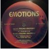 Download track Feeling Emotions (Radio Mix)