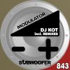 Download track Modulator (Banovski Remix)