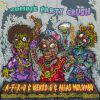 Download track Zombie Party Crush (Instrumental)