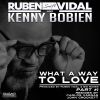 Download track What A Way To Love (Carlos Vargas Dub Mental)