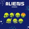 Download track The Aliens Are Coming