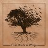 Download track Feather In The Wind