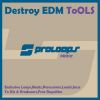 Download track Destroy EDM Tools Beats 128 (Tool 1)