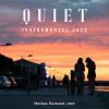 Download track Quiet Cool Lounge