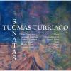 Download track 2. Sonata For Flute And Piano - II. Adagio