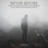 Download track Never Before (Extended Mix)