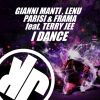 Download track I Dance (Deejay House Project & Daniele Passa Remix)