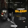 Download track I DON'T SLEEP