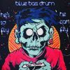 Download track The Mystery Of Blue