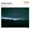 Download track SONATAS FOR STRING QUARTET： IV. Δ