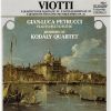 Download track Quartet For Flute & Strings No. 3 In E-Flat Major, Op. 22 No. 3, W. 2.18 I. Moderato E Allegro