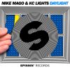 Download track Daylight (Extended Mix)