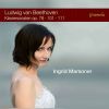 Download track Piano Sonata No. 28 In A Major, Op. 101 I. Etwas Lebhaft Und Mit Der Innigsten Empfindung. Allegretto Ma Non Troppo