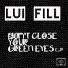 Download track Don't Close Your Green Eyes (Original Mix)