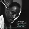 Download track Fred Mcdowell's Blues