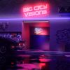 Download track Big City Visions