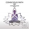 Download track Conscious Path (Stranger Danger Remix)