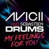 Download track My Feelings For You (Remix)