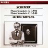 Download track Schubert Klaviersonate G-Dur Op. 78 D894 - IV. Allegretto