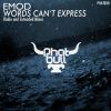 Download track Words Cant Express (Radio Edit)