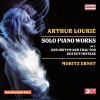 Download track Préludes Fragiles, Op. 1 - No. 4. Affabile