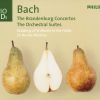 Download track J. S. Bach- Brandenburg Concerto No. 3 In G, BWV 1048 - 1. (Allegro)