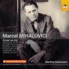 Download track Ricercari, Op. 46: Var. 9, Molto Vivace