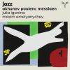 Download track Akhunov: Jazz: The Knife Thrower