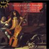 Download track 10. Sonata In A Major G4 With Cello - I. Allegro Moderato