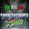 Download track Mexicano (Soy Mexicano)