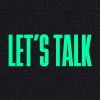 Download track Let's Talk (Instrumental Version)