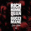 Download track Mama We Rich