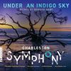 Download track Under An Indigo Sky III. Misty Blue Horizon