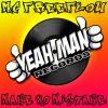 Download track Make No Mistake! (Original Mix)