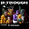 Download track B - Tröggh (Lucas TYMEN) - Tweakyzz