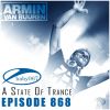 Download track Represents ASOT 868