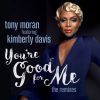 Download track You're Good For Me (Twisted Dee Remix)