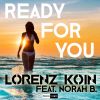 Download track Ready For You (Extended Mix)