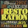 Download track Christ Restores... (My Identity, Affections & Image)