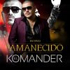 Download track El Amanecido (En Vivo)