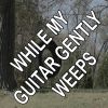 Download track While My Guitar Gently Weeps - Tribute To Prince, Jeff Lynne And Tom Petty (Instrumental Version)