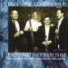 Download track The Threepenny Opera (Excerpts Arr. For Clarinet Quartet): No. 7, Kanonensong