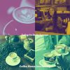 Download track Inspiring Ambience For Coffee Shops