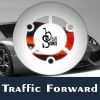 Download track Traffic Forward (Deep House Mix)