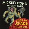 Download track Lost In Space