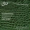 Download track Symphony No 1 In D Minor, Op 13 IV. Allegro Con Fuoco